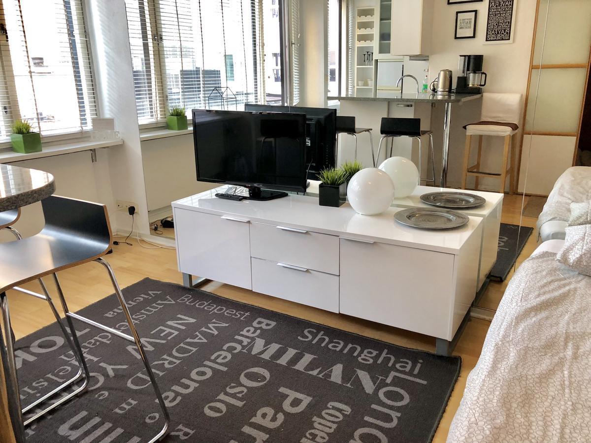 Apartment Kamppi Sweet 07 *